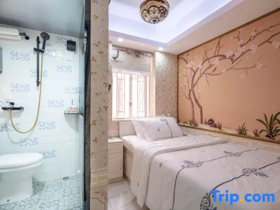 Standard Single room (single bed)