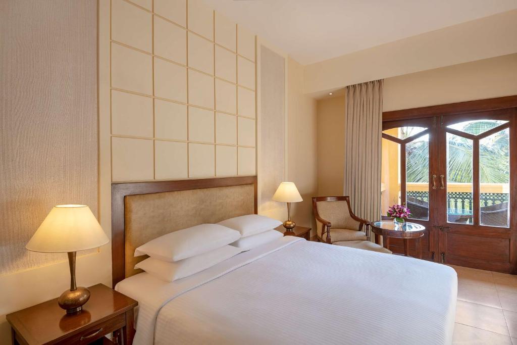 Country Inn & Suites By Radisson, Goa Candolim