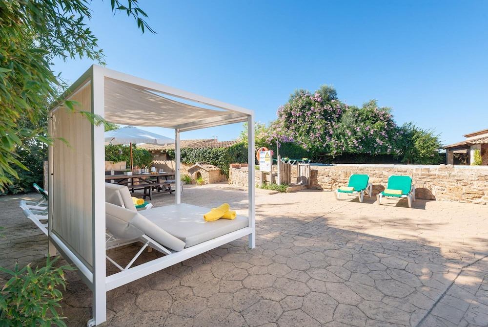 Finca Contesas in Alc dia