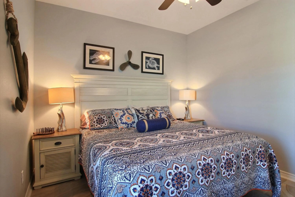 Family Tides Beach House 4 Bedrooms 3 Bathrooms Home