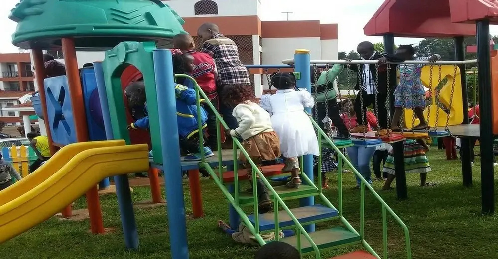 Family & Kids