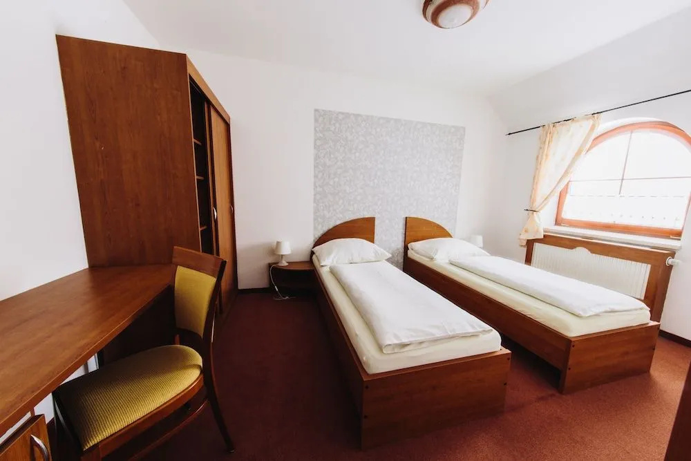 Wellness hotel Vyhlídka - Général