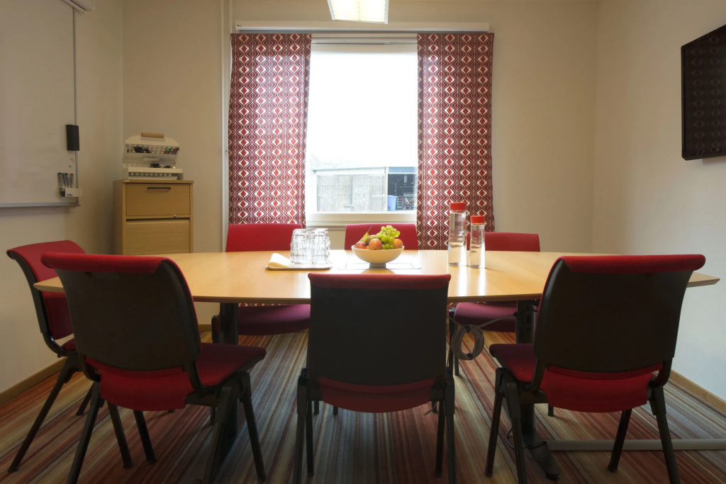 Scandic Örnsköldsvik - Général