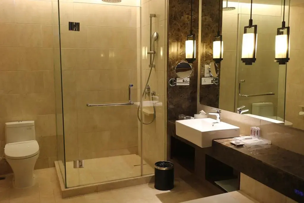Crowne Plaza Bandung by IHG - Chambres