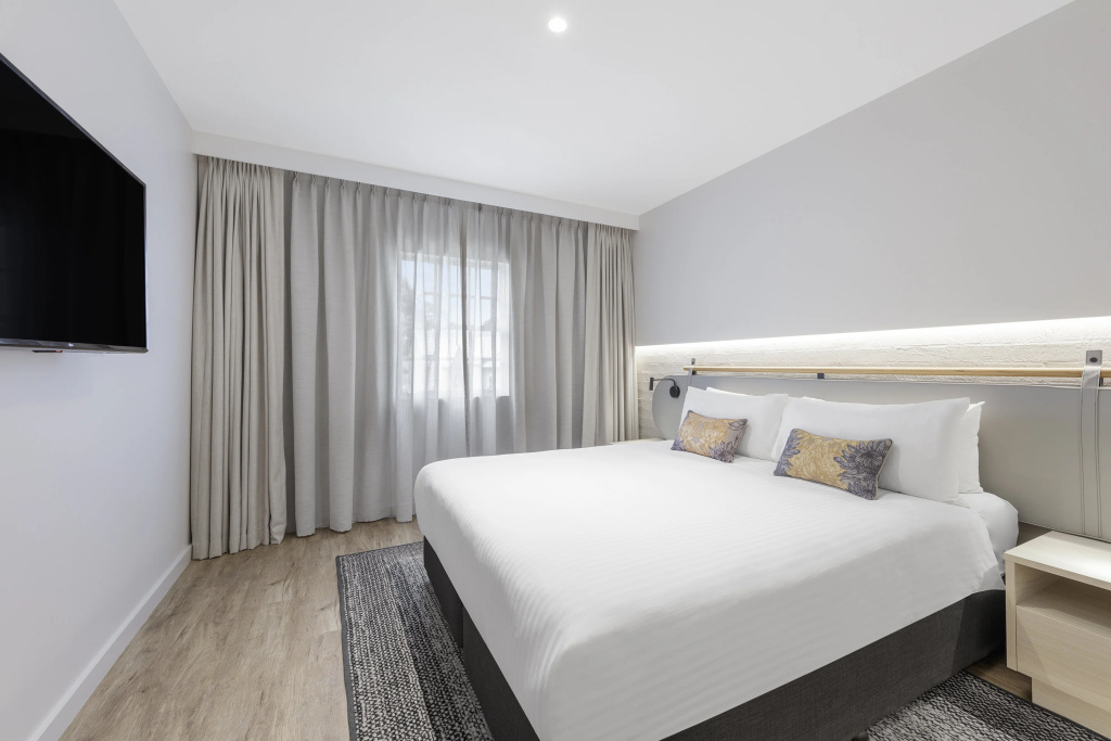 Crowne Plaza Hawkesbury Valley by IHG - Général