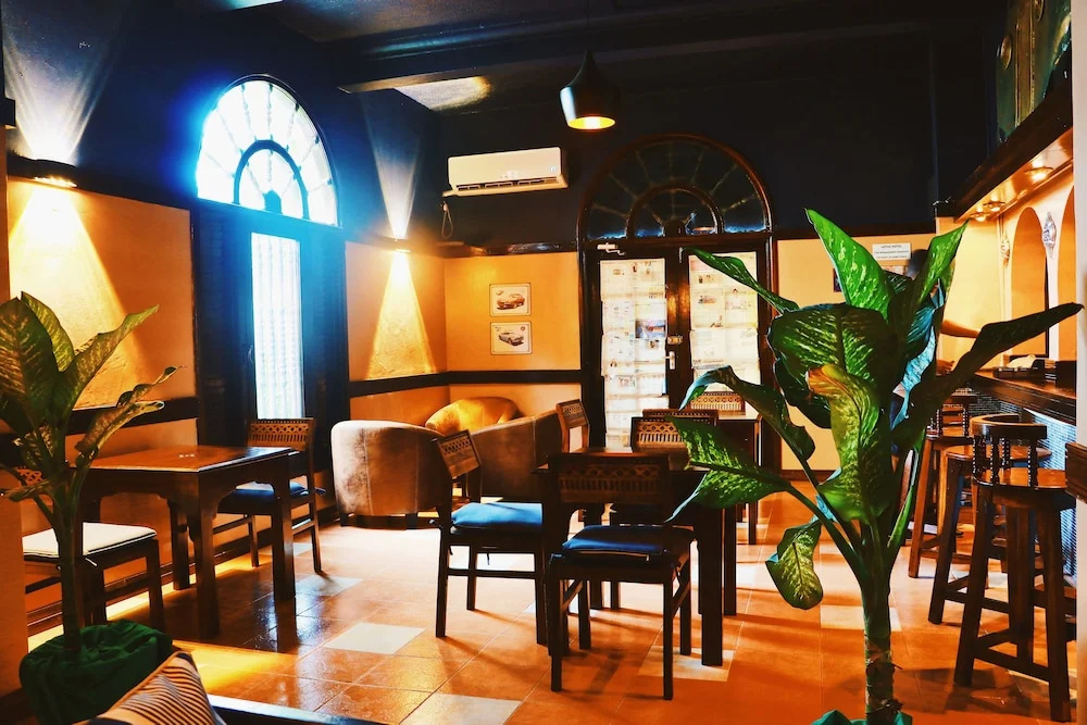 Lotus Hotel - Général