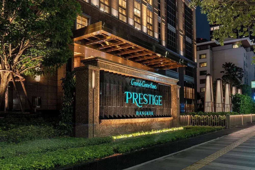Grande Centre Point Prestige Bangkok