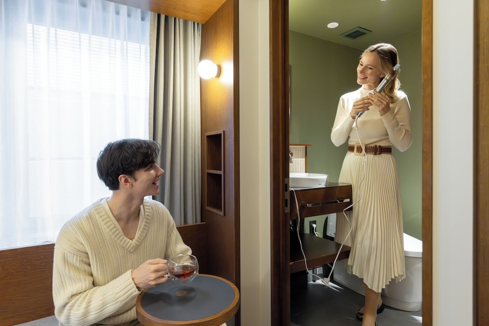 Tokyu Stay Shibuya Ebisu 사진 29