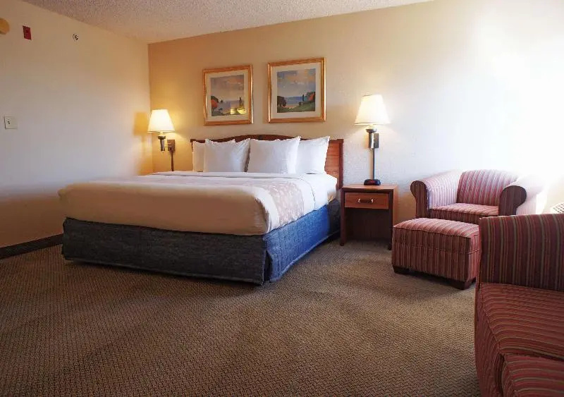 La Quinta Inn & Suites by Wyndham Las Cruces Organ Mountain - Chambres