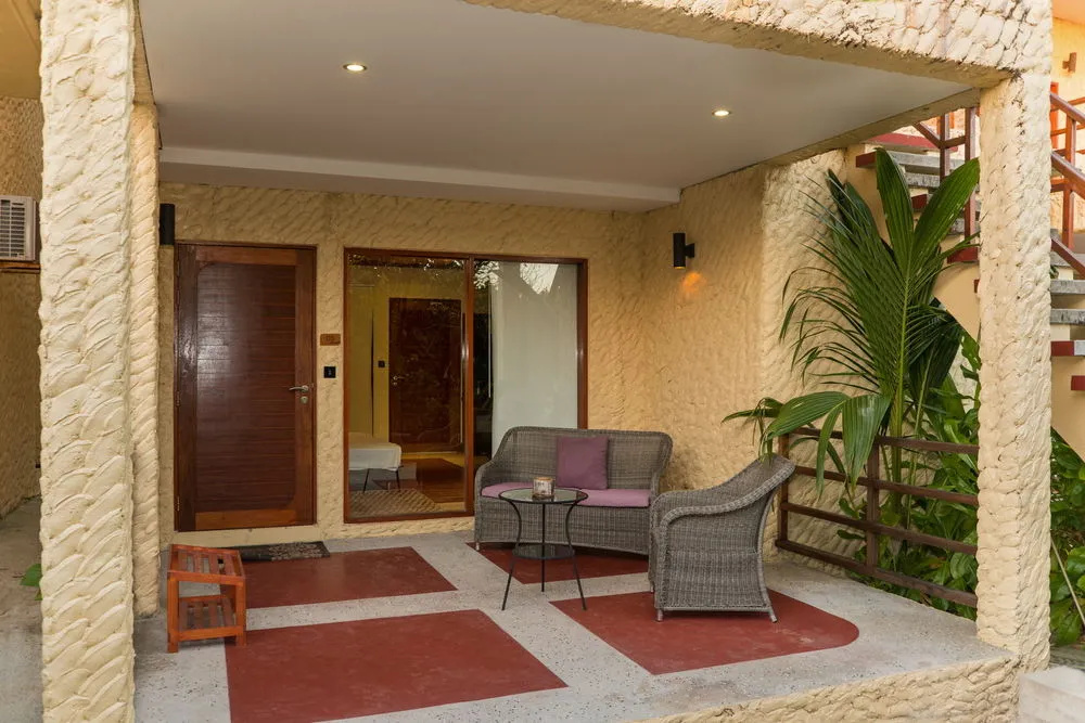 Hotel photo 16