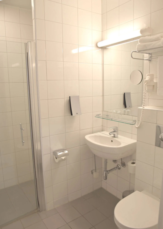 Hotell Charlottenberg - Général
