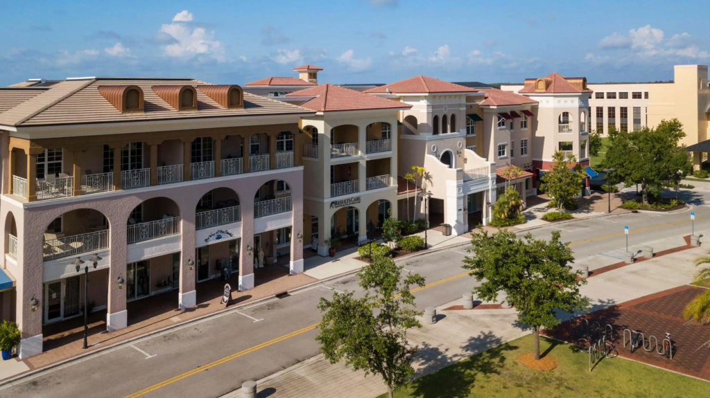 Ave Maria Rentals Fl