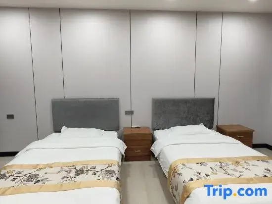Huashan Gehui Hotel - Chambres