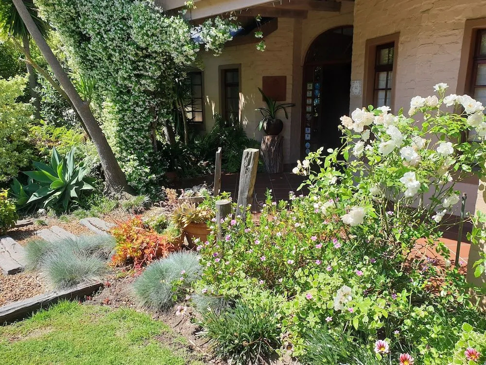 Deo Gratia Guest House