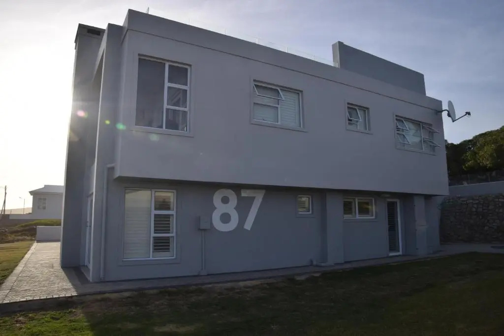 87 Marine Drive