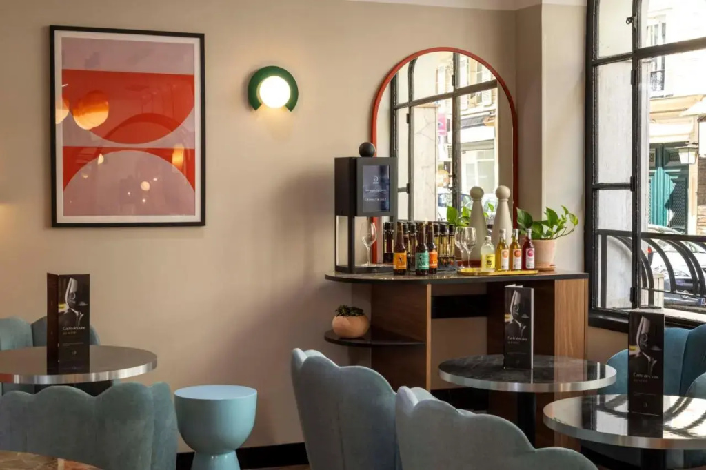 Hotel photo 26