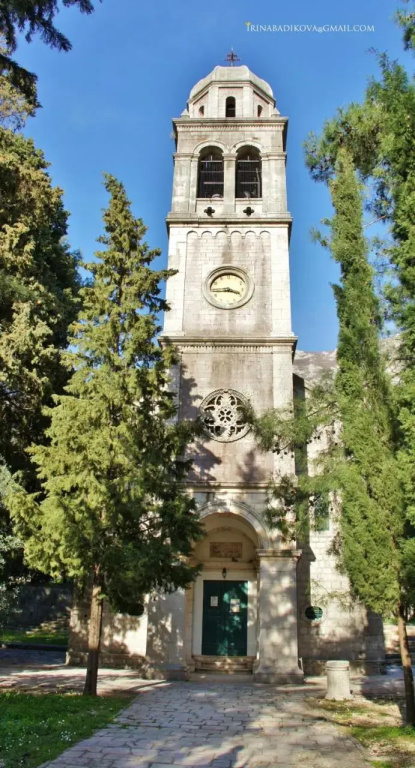 Rooms Banićević