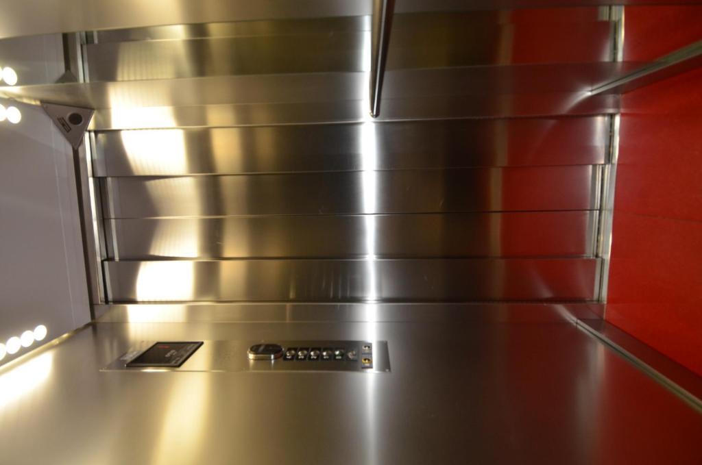 Hotel Beausite by null