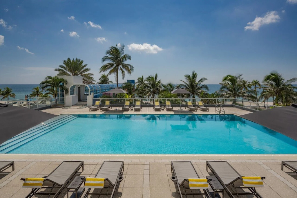 The Westin Fort Lauderdale - Général