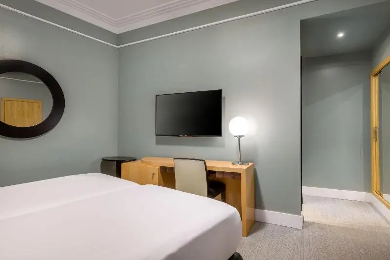 Hotel Larios Málaga - Chambres