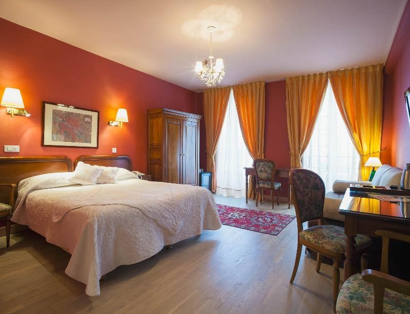 Hotel du Palais Bourbon 54