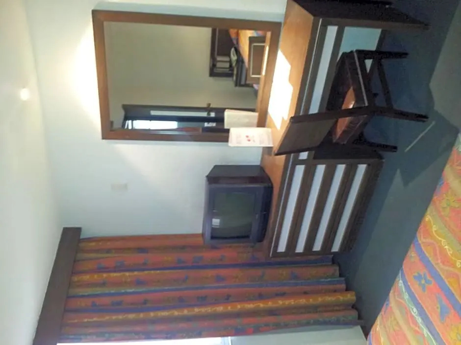 Corinto Hotel - Chambres