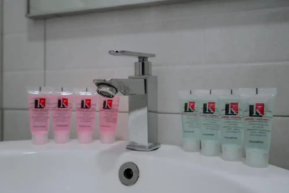Hotel photo 9