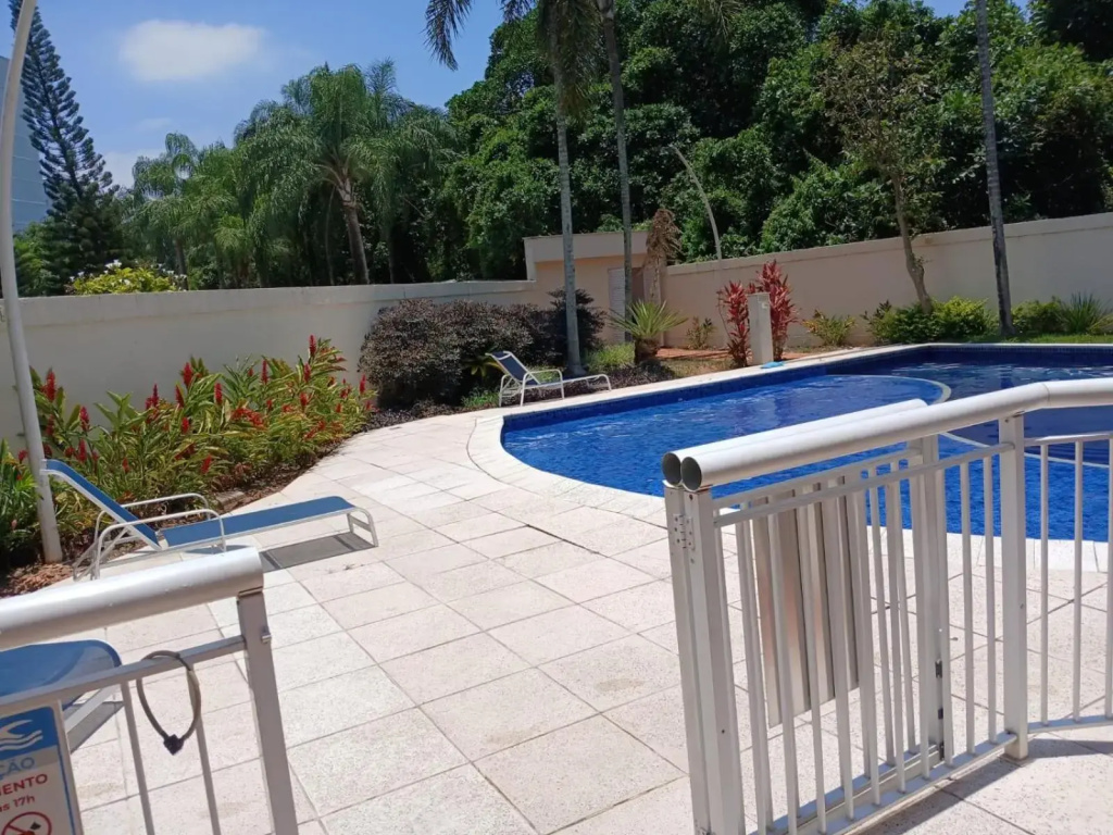 Midas Rio Suites - Général