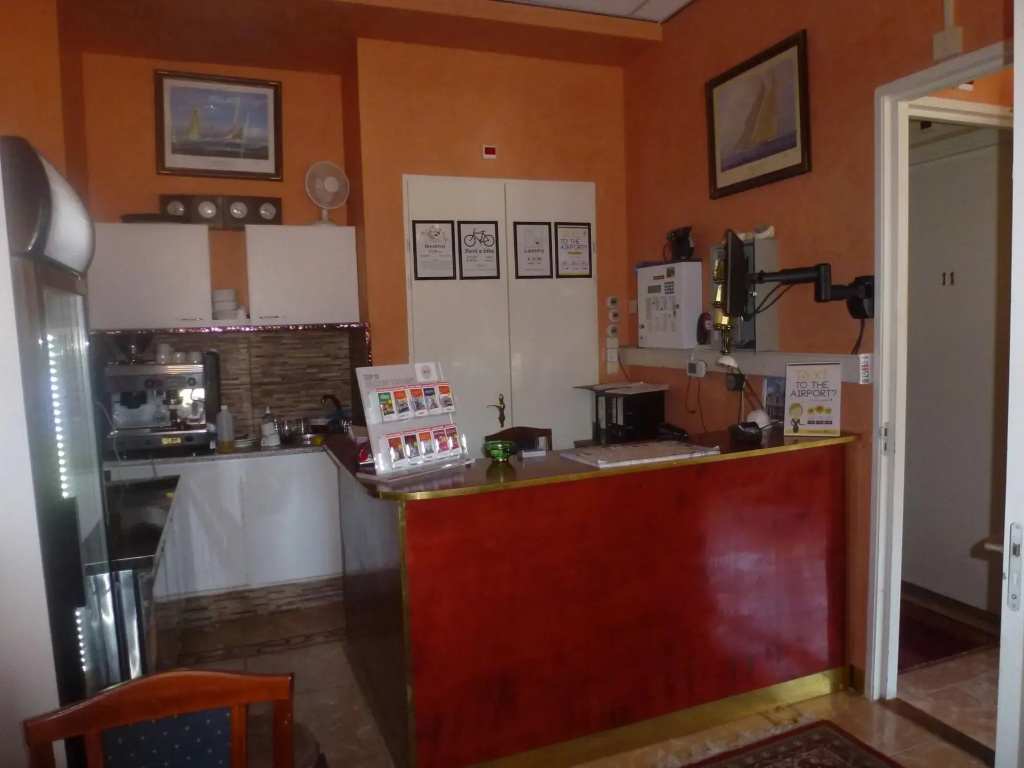 Hotel photo 20
