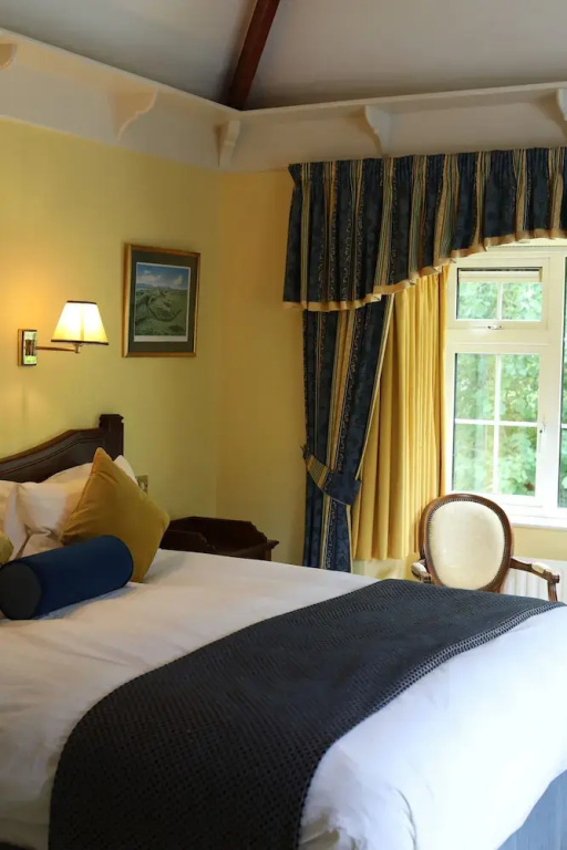 Killeen House Hotel - Chambres