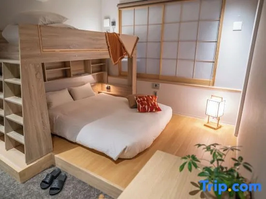 Kyoto Machiyado Gojo Ohashi 사진 5