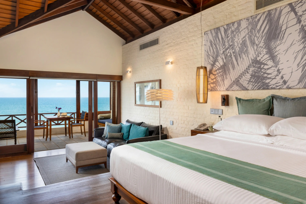 Jetwing Saman Villas, A Luxury Reserve - Adults Only — фото