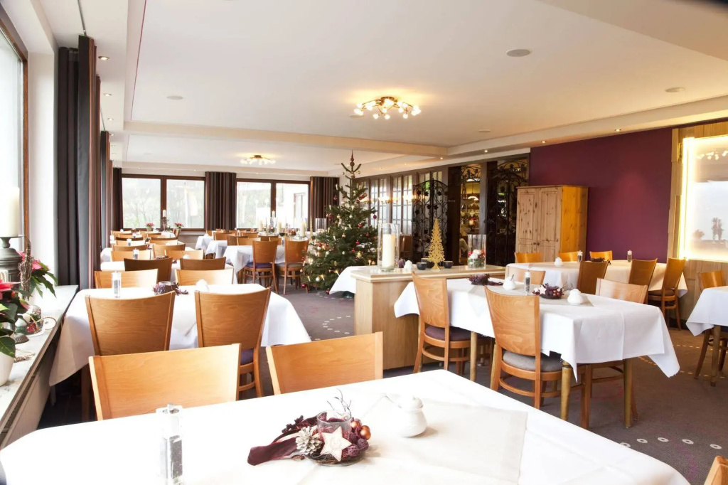 Wald Hotel Willingen - Général