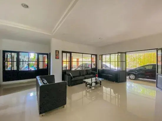 Urbanview Pecatu Residence Bali by RedDoorz — фото