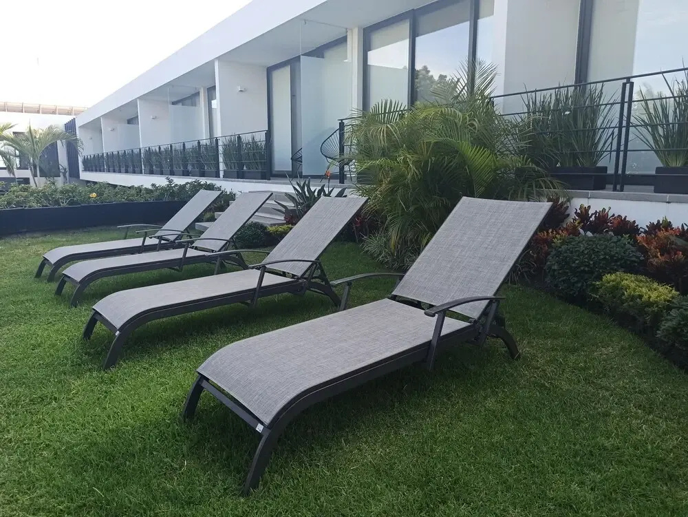 Hotel & Villa Internacional de Tenis