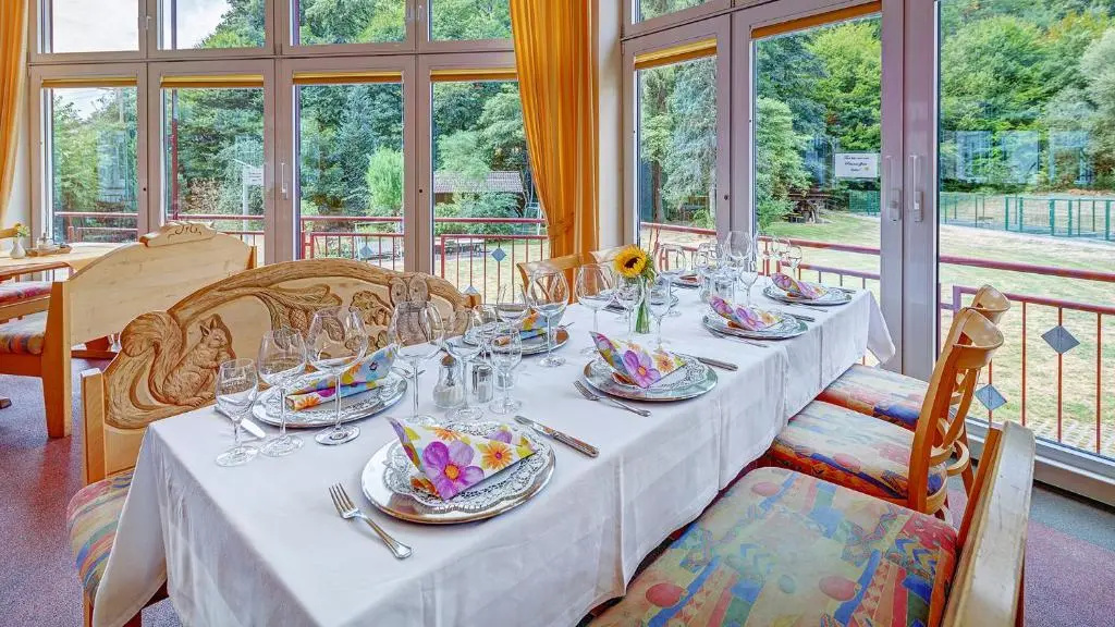 Hotel Christel - Général