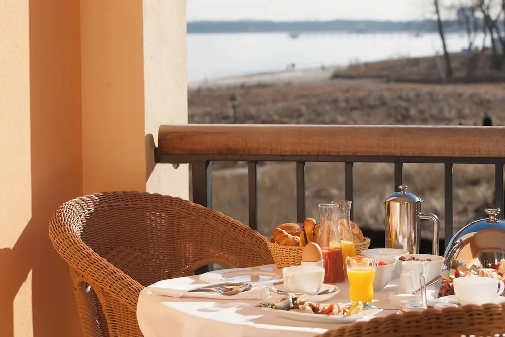 Hotel Gran BelVeder & Ostsee Therme Resort & Spa - Général