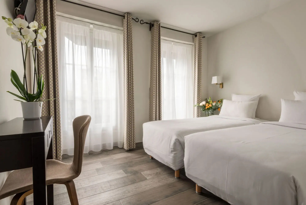 Hotel photo 4