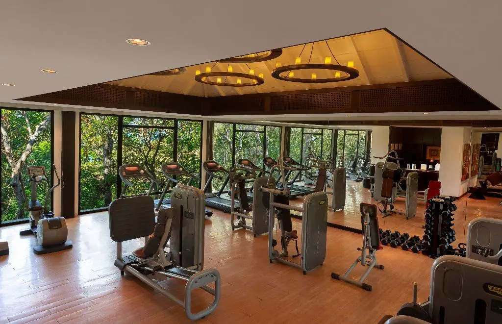 Hotel photo 25