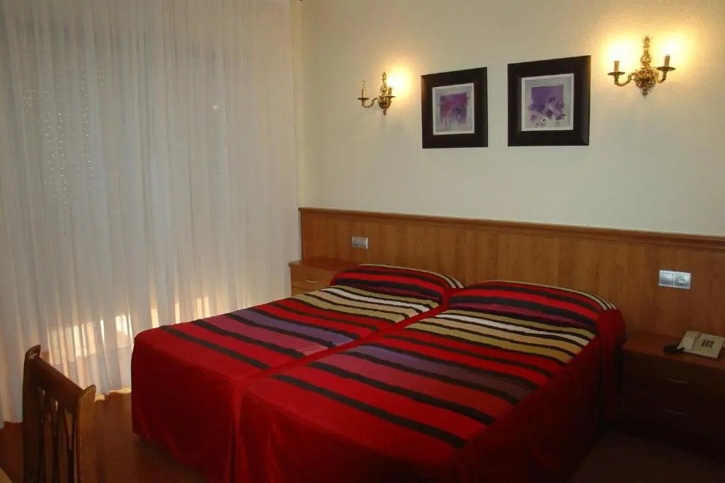 Santa Teresa - Chambres