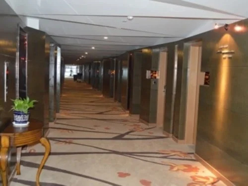 Scholars Hotel Suzhou Yueliangwan - Général