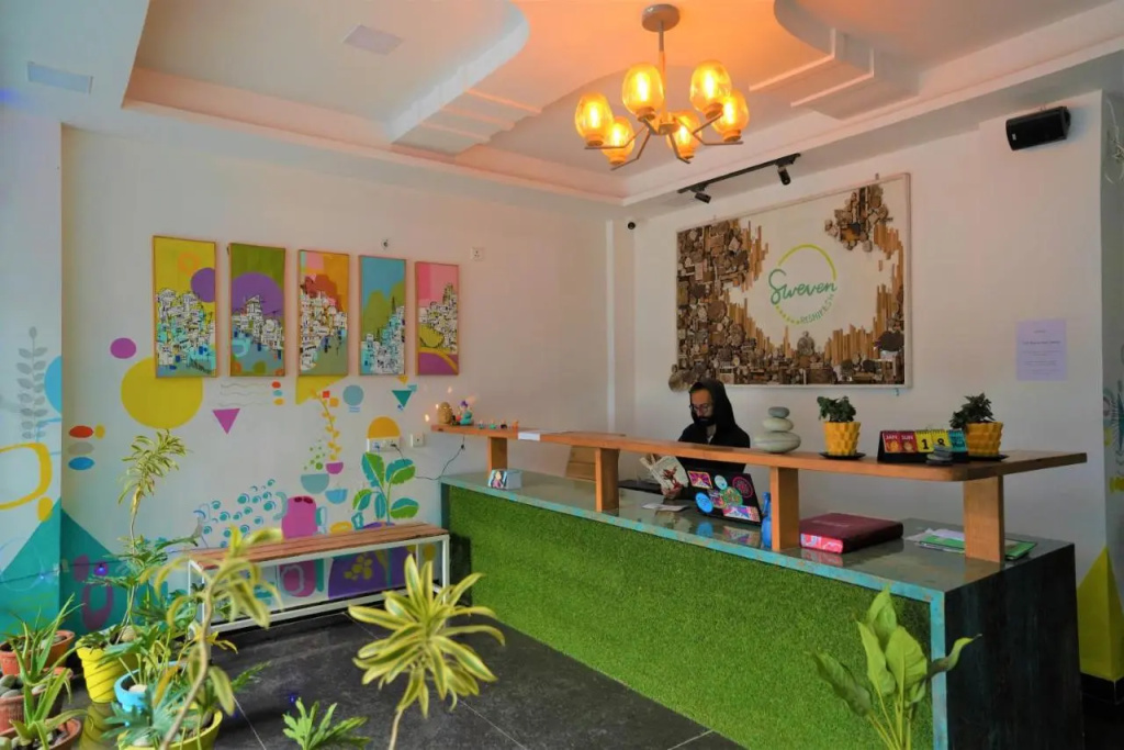 Hotel photo 19
