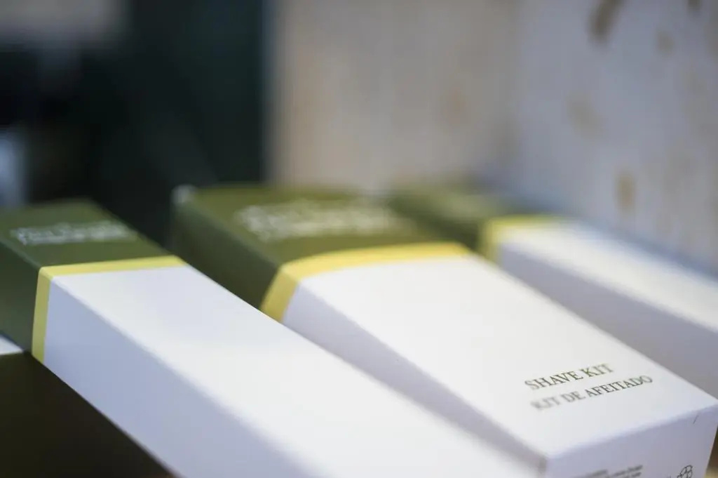 Soho Boutique Salamanca - Chambres