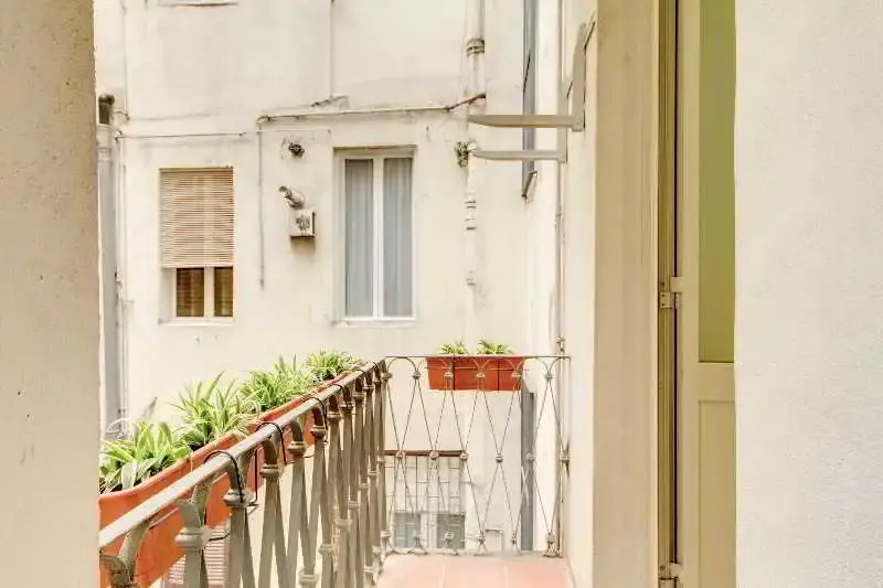 Spanish Steps Relais