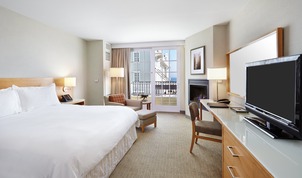 InterContinental the Clement Monterey by IHG - Général