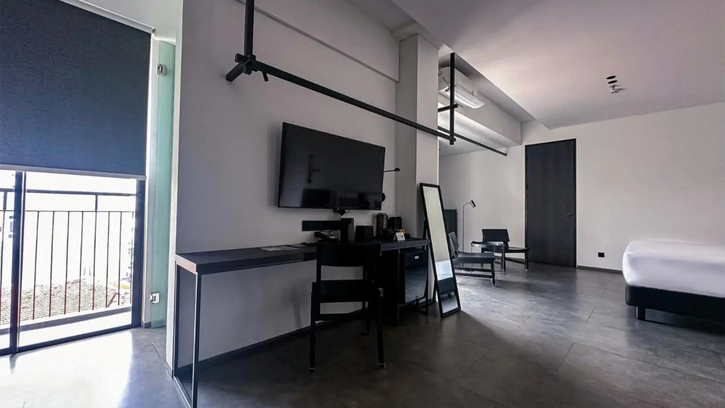 Hotel photo 12