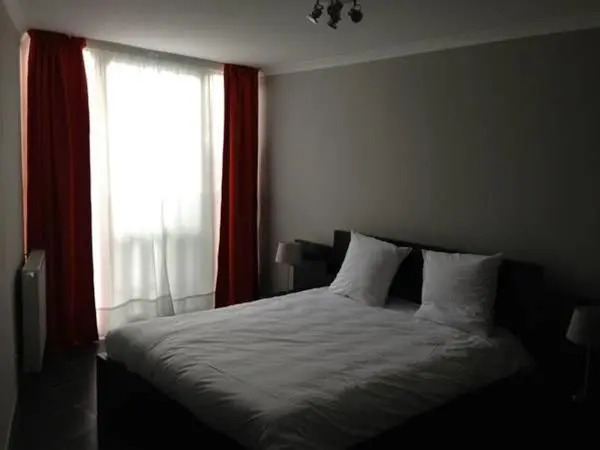 Appart Hotel Simi — фото