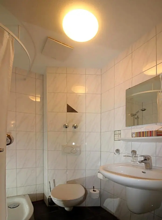 Axion - Chambres