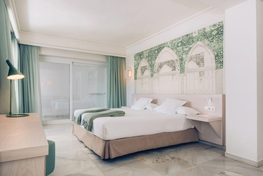 Iberostar Selection Marbella Coral Beach - Général