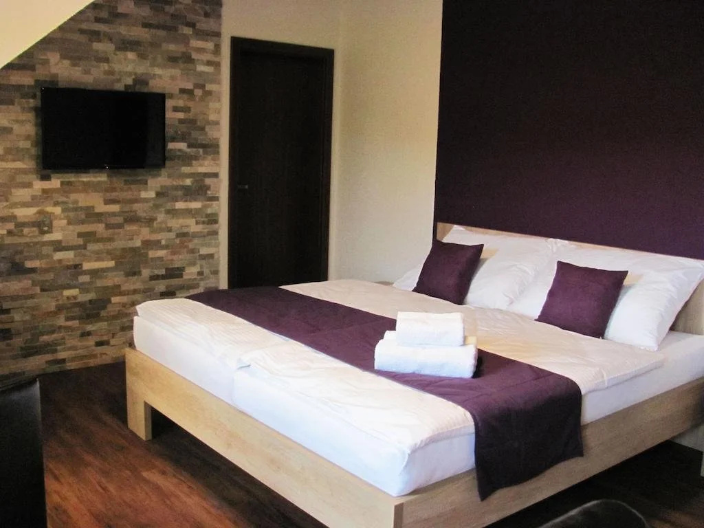 Wellness Penzion Life - Général